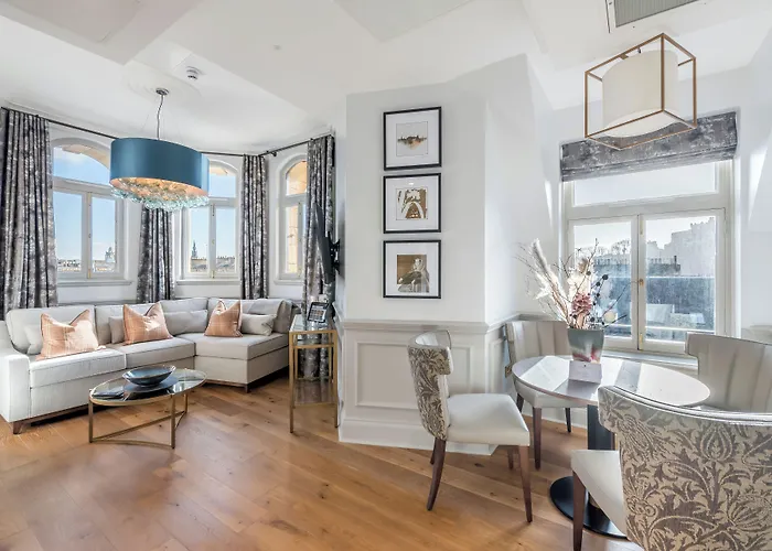 Righ Residences - George Street