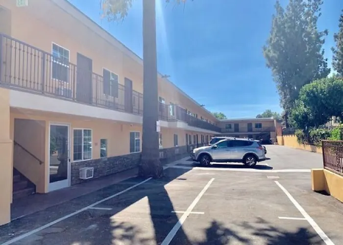 Garey Motel
