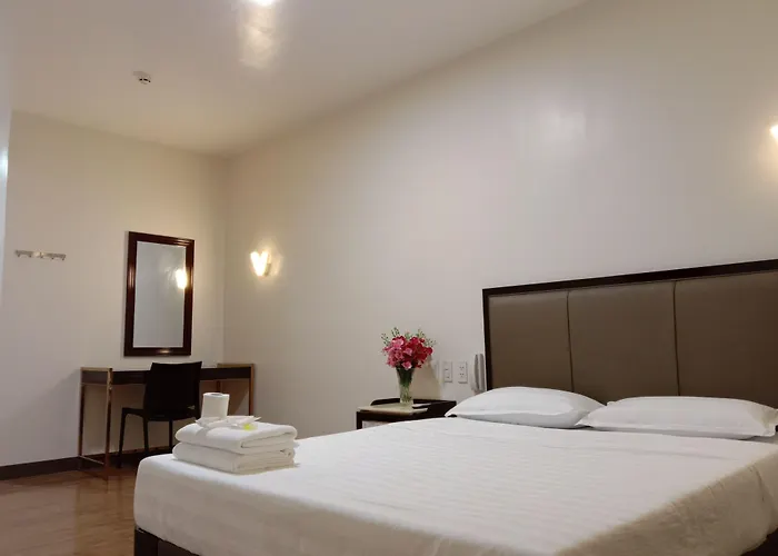 Meaco Royal Hotel- Lucena