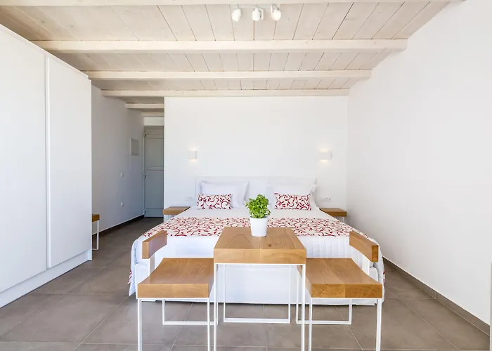 O Lofos Luxury Boutique Suites