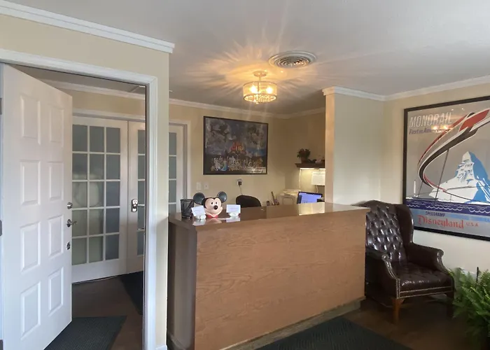 Hotel Marceline