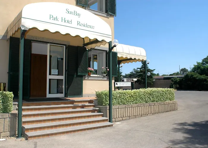 Hotel Baia Del Sole