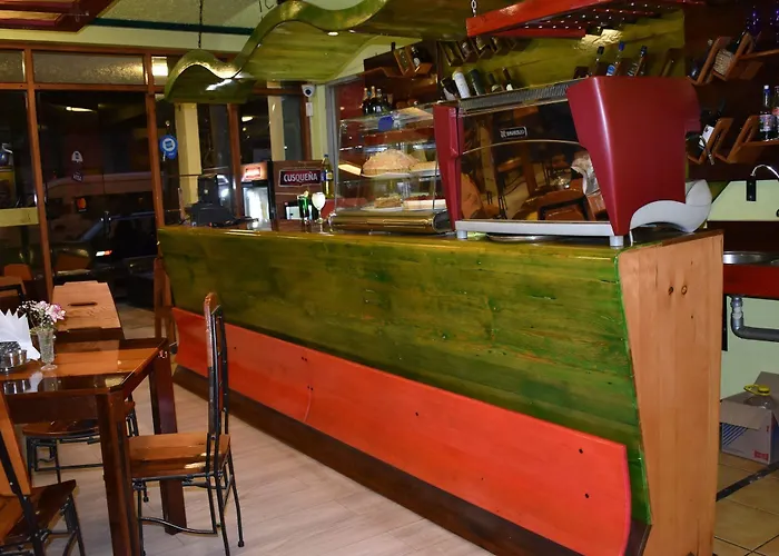 Royal Inn Hotel Juliaca