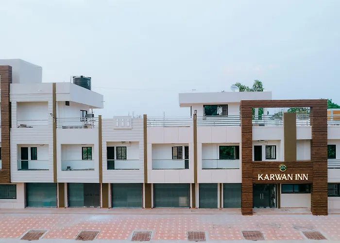 Bajaj'S Karwan Inn
