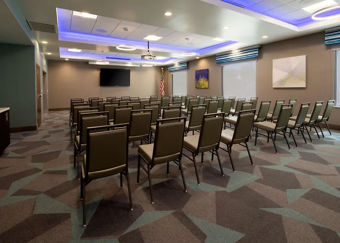 Hampton Inn & Suites Gilroy, Ca