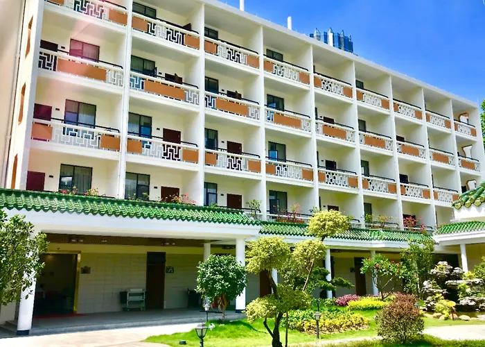White Swan Guest House