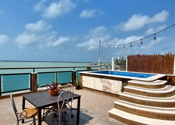 Apartamentos "Ala Residencias"