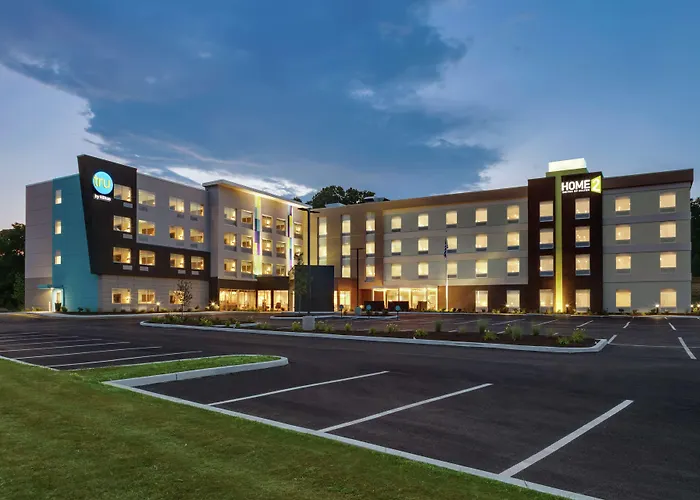 Home2 Suites By Hilton Easton