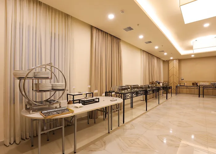 Bloom Hotel - Jalandhar