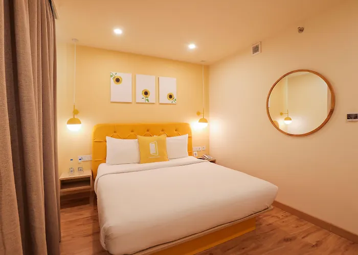 Bloom Hotel - Jalandhar