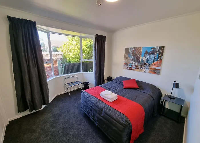 Stay Timaru