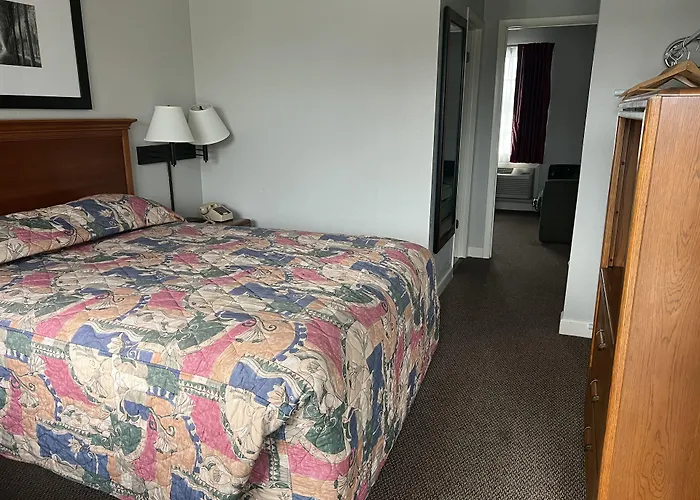 Mountain Aire Inn Sevierville - Pigeon Forge