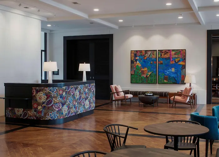 The Haywood, Tapestry Collection By Hilton