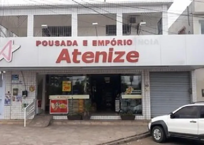 Pousada Atenize