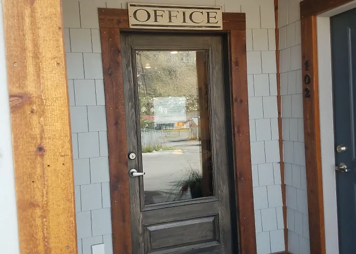 406 Lodge At Yellowstone