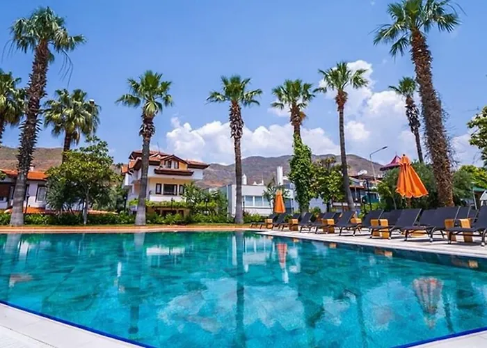 Verde Hotel (Adults Only)