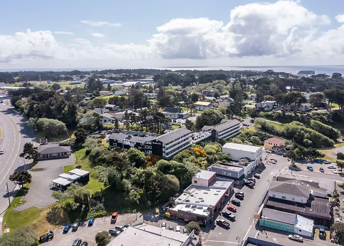 Bandon Inn