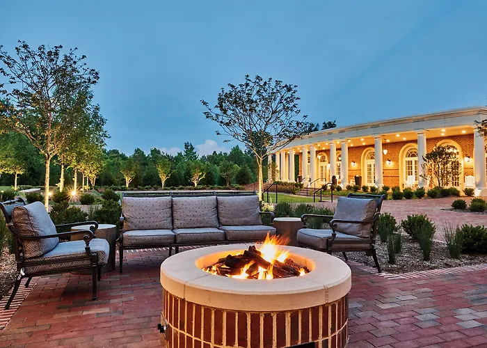 The Inn At Elon