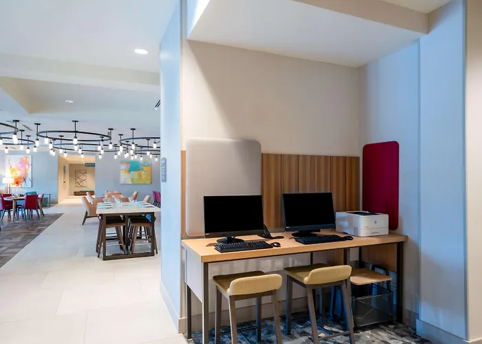 Hilton Garden Inn Brunswick