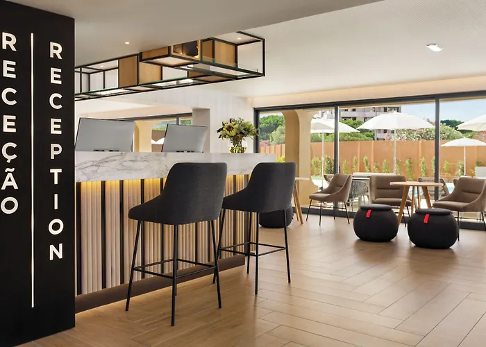 Wyndham Residences Alvor Beach (Adults Only)