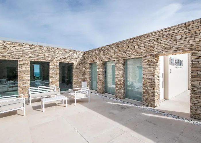 Alkimia Boutique Hotel