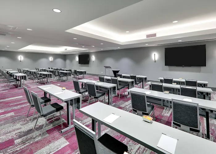 Hampton Inn By Hilton Irvine Spectrum Lake Forest