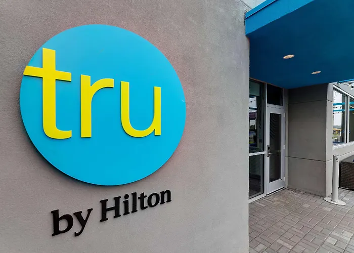 Tru By Hilton Grantville, Pa