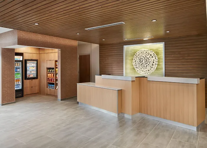Fairfield Inn & Suites Tampa Riverview