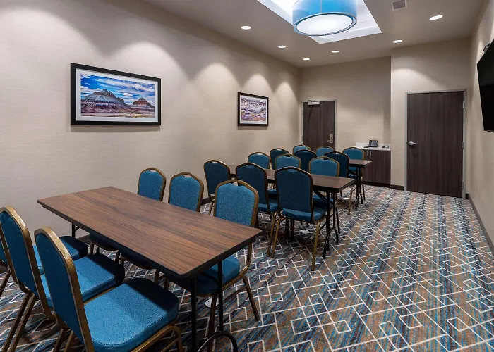 La Quinta Inn & Suites By Wyndham Holbrook Petrified Forest