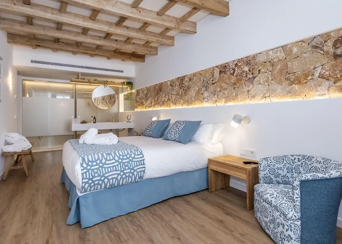 Hotel S'Antiga Adults Only