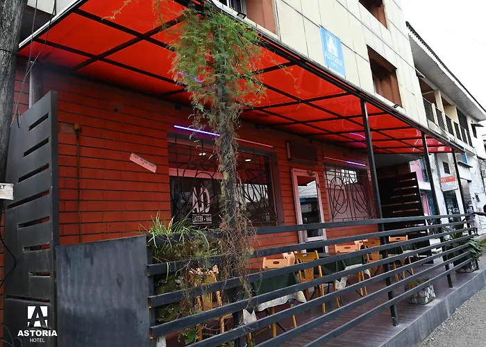 Hotel Astoria