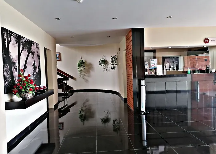 Hotel Colmeia