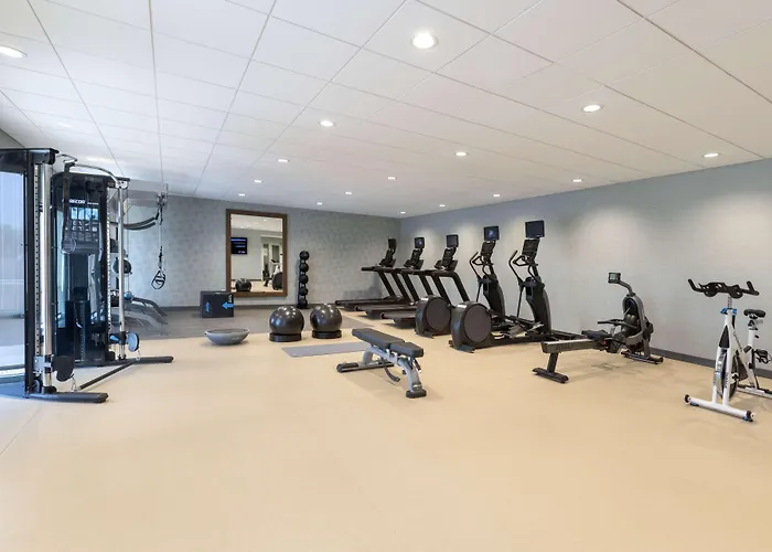 Home2 Suites By Hilton Clovis