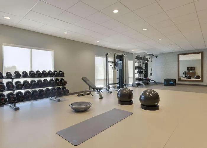 Home2 Suites By Hilton Clovis