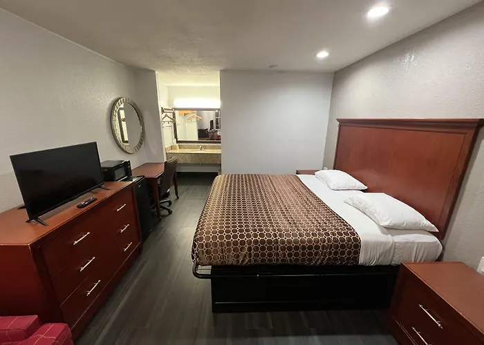 Scottish Inns Jonesboro