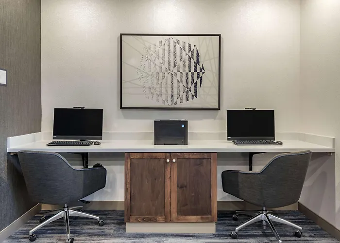 Hyatt Place Indianapolis Carmel