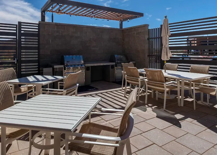 Fairfield By Marriott Inn & Suites Buckeye Verrado