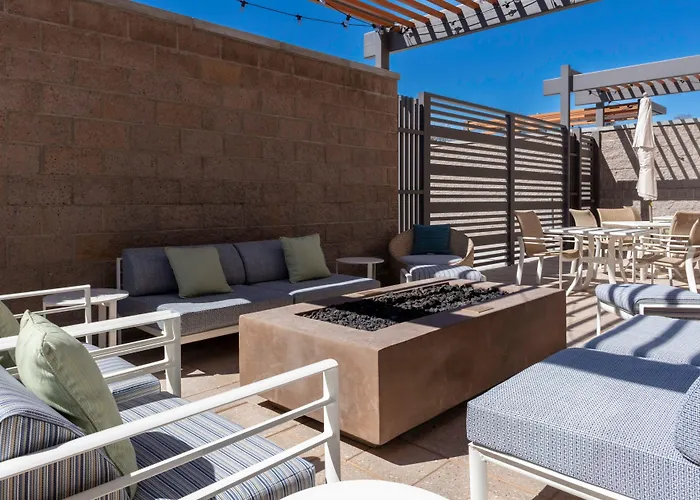 Fairfield By Marriott Inn & Suites Buckeye Verrado
