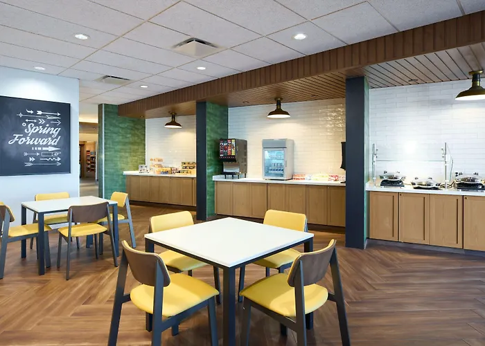 Fairfield By Marriott Inn & Suites Hagerstown