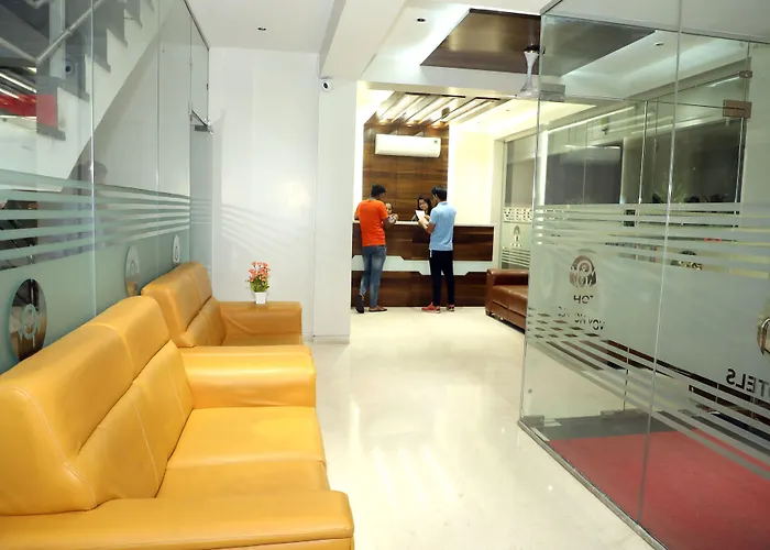 Vov Hotels Vijayapura Part Of Shubhashree Group