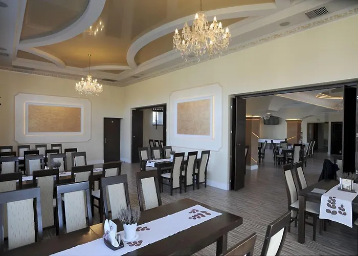 Hotel Imperial