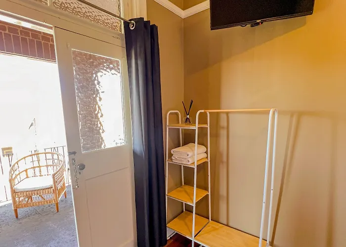 Commercial Hotel Bega