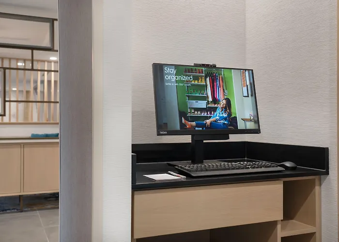 Towneplace Suites By Marriott New Philadelphia