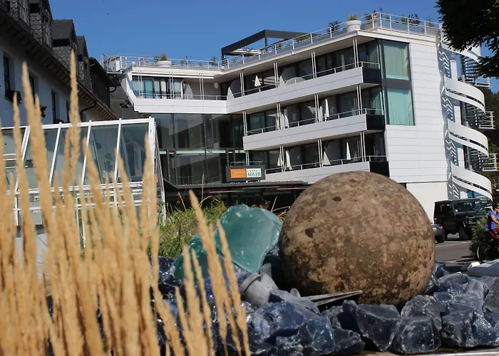 Seehotel Adler