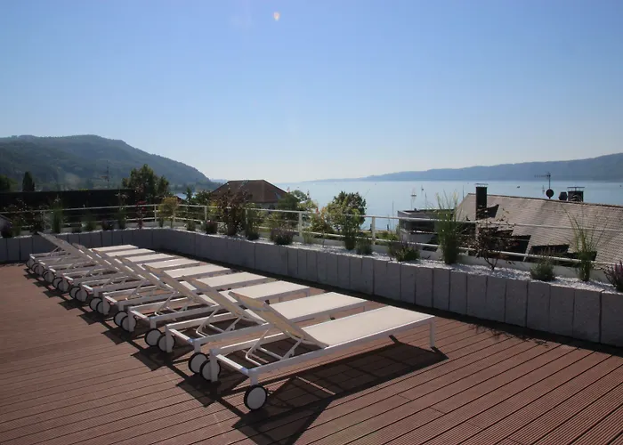 Seehotel Adler