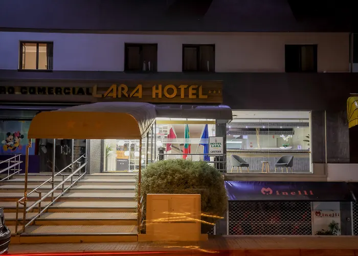 Hotel Lara