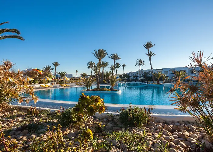 Djerba Holiday Beach