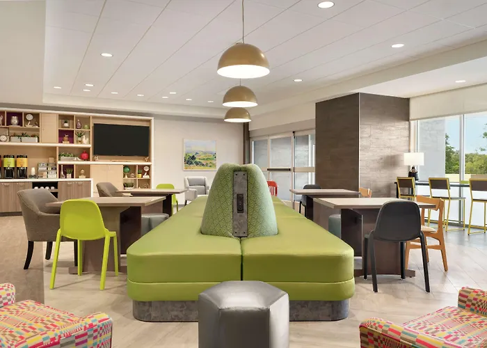 Home2 Suites By Hilton Ephrata
