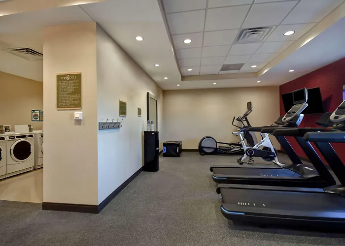 Home2 Suites By Hilton Odessa