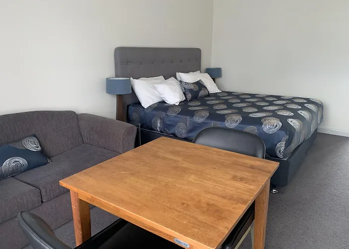Orbost Country Man Motor Inn